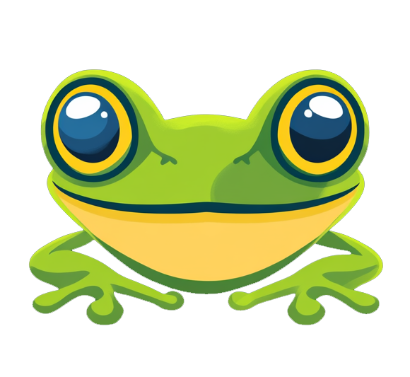 RibbitRank Logo - Technical SEO Services